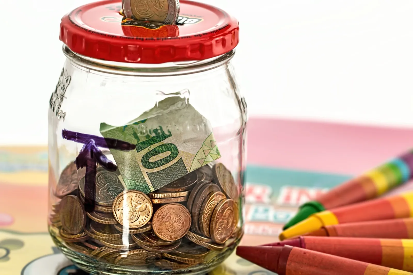 Inversión vs. Ahorro: ¿Por Qué Elegir Terrenos?